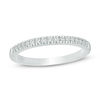 Thumbnail Image 1 of Ever Us™ 0.16 CT. T.W. Diamond Band in 14K White Gold