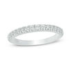 Thumbnail Image 1 of Ever Us™ 0.40 CT. T.W. Diamond Band in 14K White Gold