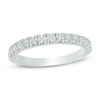 Thumbnail Image 0 of Ever Us™ 0.50 CT. T.W. Diamond Band in 14K White Gold