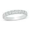 Thumbnail Image 0 of Ever Us™ 1.00 CT. T.W. Diamond Band in 14K White Gold
