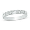 Thumbnail Image 1 of Ever Us™ 1.00 CT. T.W. Diamond Band in 14K White Gold