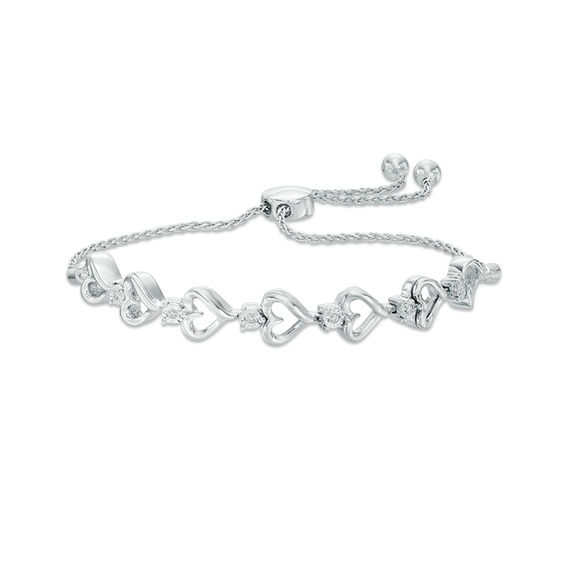 Peoples discount jewellers bracelets