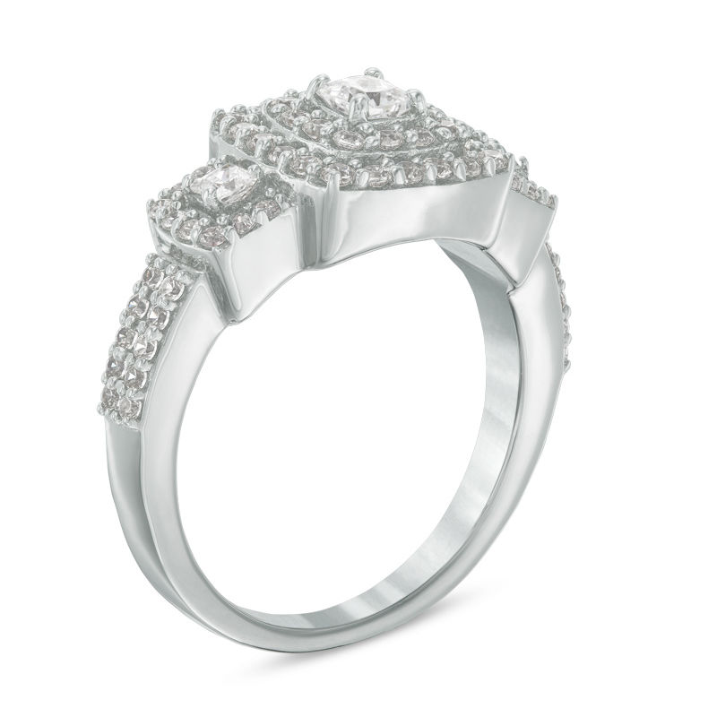 Peoples jewelers southcentre clearance