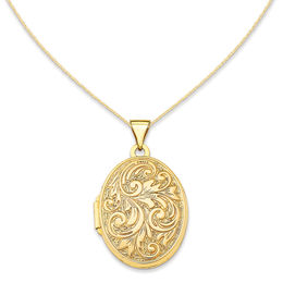 lockets necklaces peoples jewellers
