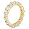 Thumbnail Image 1 of 2.95 CT. T.W. Diamond Eternity Channel-Set Wedding Band in 14K Gold