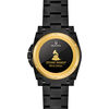 Thumbnail Image 1 of Bulova Precisionist Special GRAMMY® Edition Black IP Watch (Model: 98B295)
