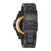 Thumbnail Image 2 of Bulova Precisionist Special GRAMMY® Edition Black IP Watch (Model: 98B295)
