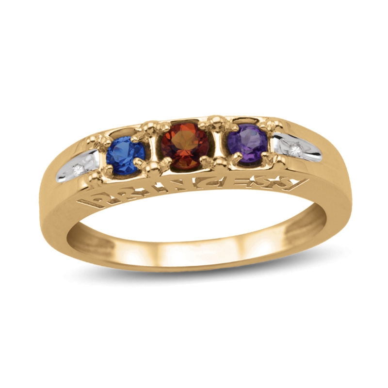 Roll on ring – DAUGHTERS JEWELRY