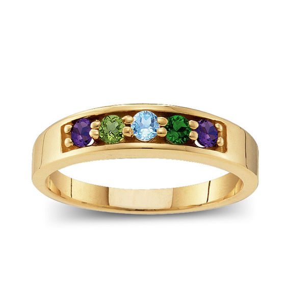 Peoples jewellers family discount rings