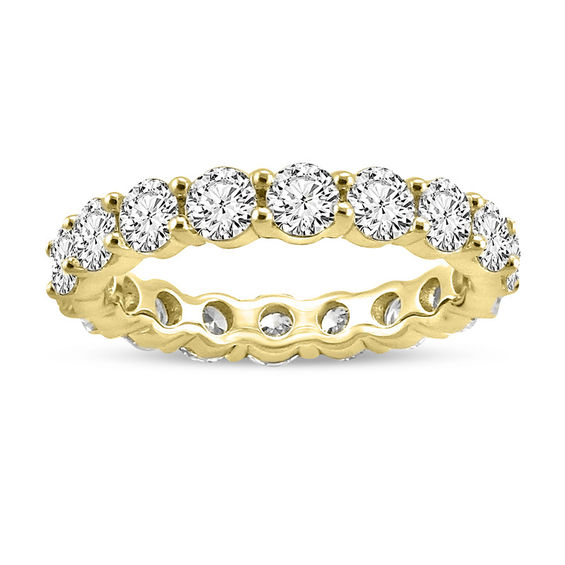 Peoples best sale eternity ring