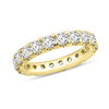Thumbnail Image 0 of 2.95 CT. T.W. Diamond Eternity Band in 14K Gold