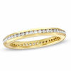 Thumbnail Image 1 of 0.45 CT. T.W. Diamond Eternity Channel Set Wedding Band in 14K Gold