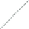 Thumbnail Image 1 of 1.00 CT. T.W. Diamond Tennis Bracelet in 10K White Gold