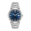 Thumbnail Image 0 of Men's Citizen Eco-Drive® Paradigm Watch with Blue Dial (Model: AW1550-50L)