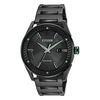 Thumbnail Image 0 of Men's Drive from Citizen Eco-Drive® CTO Black IP Watch with Black Dial (Model: BM6985-55E)