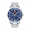 Thumbnail Image 0 of Men's Movado Series 800® Chronograph Watch with Blue Dial (Model: 2600141)