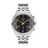Thumbnail Image 1 of Men's Seiko Solar Chronograph Watch with Grey Dial (Model: SSC563)