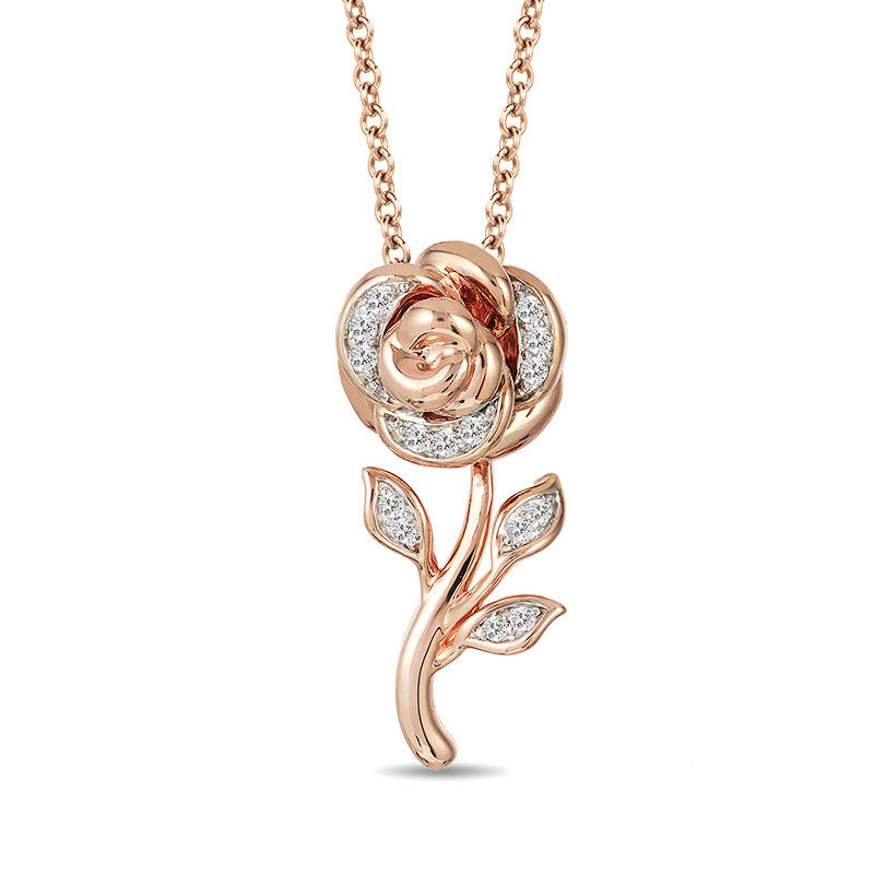 Belle, Enchanted Disney Fine Jewellery, Collections