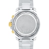 Thumbnail Image 3 of Men's Movado Series 800® Chronograph Two-Tone PVD Watch with Black Dial (Model: 2600146)