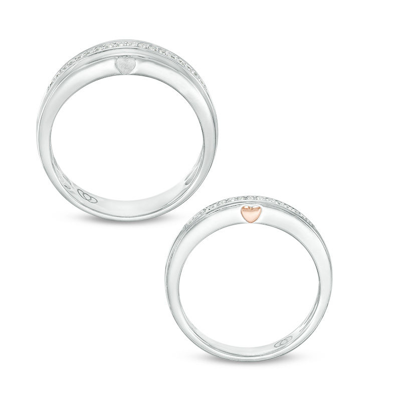 Soo kee shop jewellery wedding band