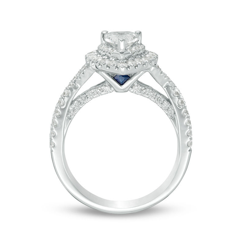 Simply vera hotsell wang rings reviews