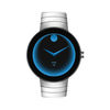 Thumbnail Image 1 of Men's Movado Connect Smart Watch with Black Dial (Model: 3660017)