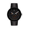 Thumbnail Image 2 of Men's Movado Connect Black IP Smart Watch (Model: 3660015)