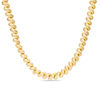 6.0mm San Marco Necklace in 14K Gold - 16"