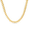 Thumbnail Image 0 of 6.0mm San Marco Necklace in 14K Gold - 16"