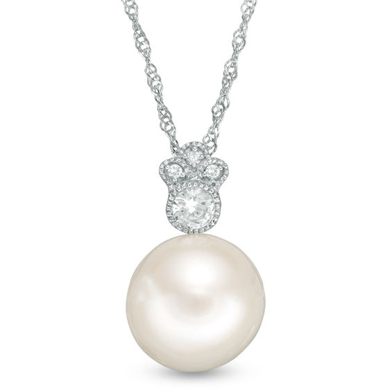 Cultured white sapphire 2025