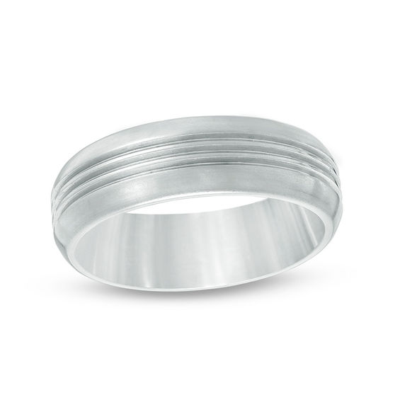 Edward mirell wedding bands deals