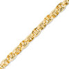 Thumbnail Image 0 of Men's 6.4mm Mariner Chain Bracelet in 14K Gold - 8.5"