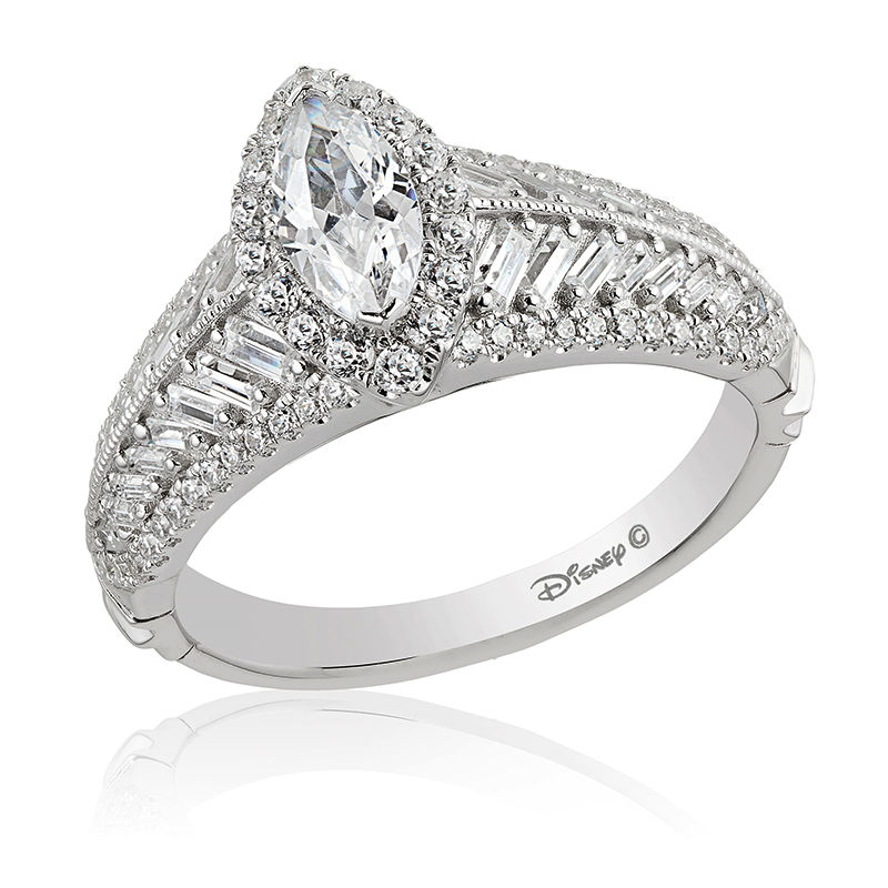 Pocahontas wedding best sale ring