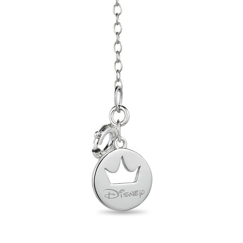 Disney enchanted pocahontas necklace 2025