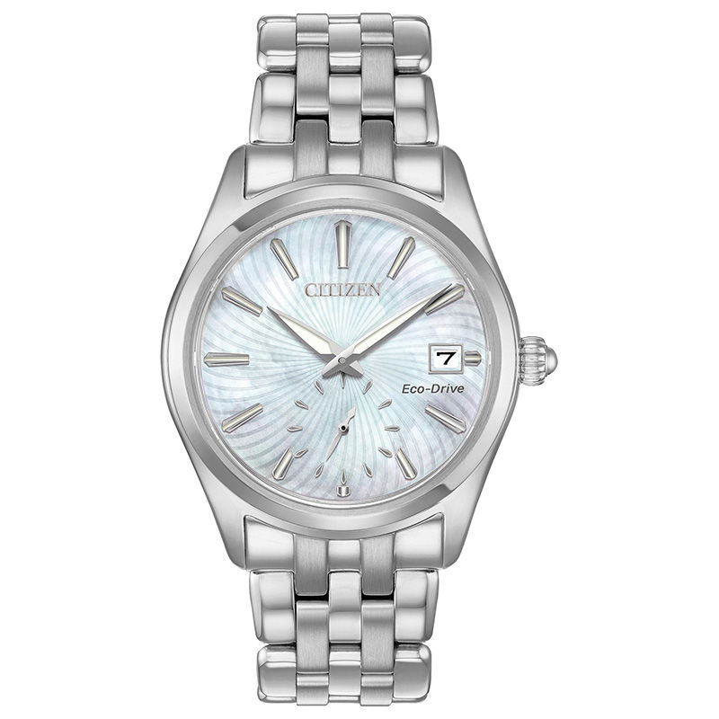 Citizen eco drive corso on sale ladies watch