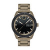 Thumbnail Image 0 of Men's Movado Bold® Sport Grey IP Watch with Black Dial (Model: 3600511)