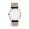 Men's Movado Museum® Classic Strap Watch with Dial (Model