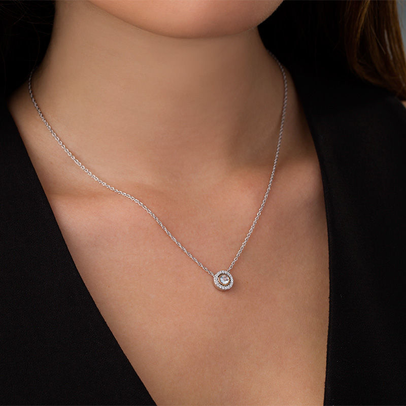 Pandora rose vintage allure necklace discount