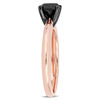 Thumbnail Image 2 of 1.00 CT. Black Diamond Solitaire Engagement Ring in 14K Rose Gold
