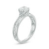 Thumbnail Image 2 of 1.50 CT. T.W. Diamond Engagement Ring in 14K White Gold