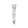 Thumbnail Image 4 of 1.50 CT. T.W. Diamond Engagement Ring in 14K White Gold