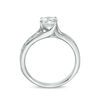Thumbnail Image 5 of 1.50 CT. T.W. Diamond Engagement Ring in 14K White Gold