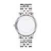 Thumbnail Image 3 of Men's Movado Museum® Classic Watch with Black Dial (Model: 0607199)