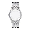 Thumbnail Image 4 of Men's Movado Museum® Classic Watch with Black Dial (Model: 0607199)