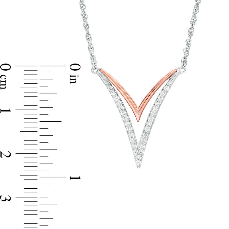 10K Rose Gold | Peoples Jewellers