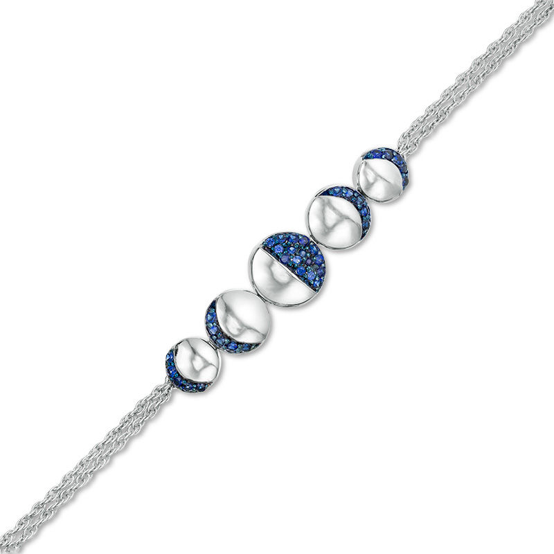 Buy Amaltaas Blue Moon Bracelet Online