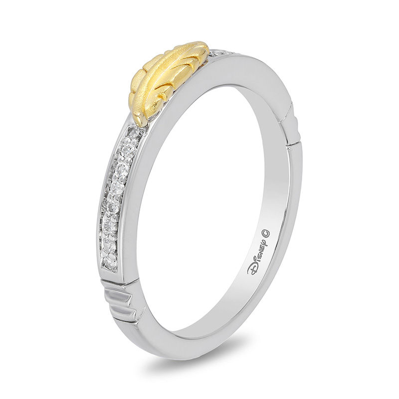 Disney pocahontas ring on sale