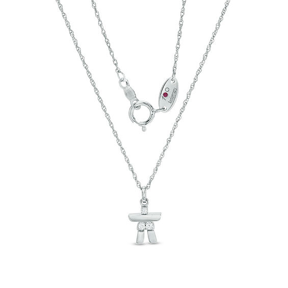 peoples jewellers diamond pendants