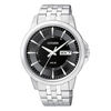 Thumbnail Image 1 of Men's Citizen Quartz Watch with Black Dial (Model: BF2011-51E)