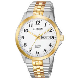 Goldsmiths citizen mens watches clearance